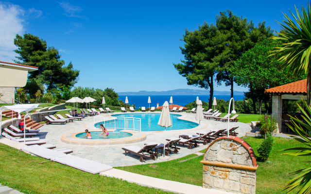Alkion Hotel