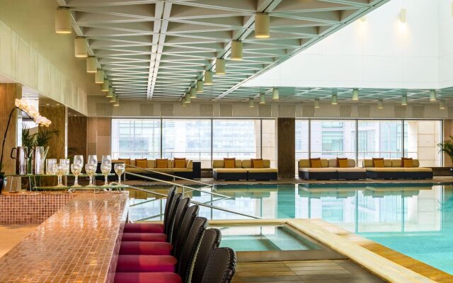The Westin Beijing Financial Street