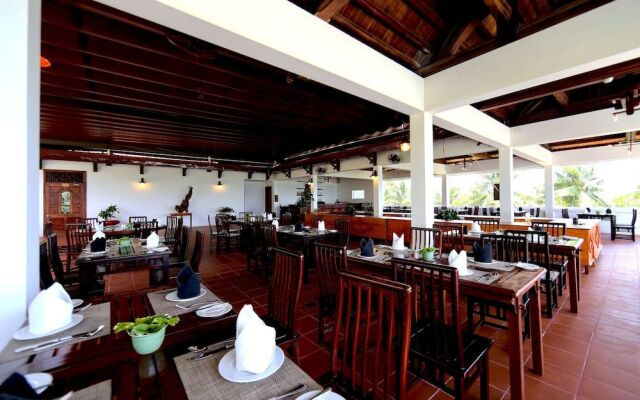 Old Town Resort
