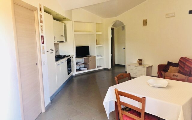 Residence Casa Mia
