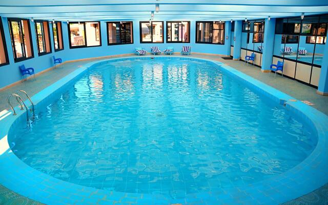 Pharaoh Azur Resort
