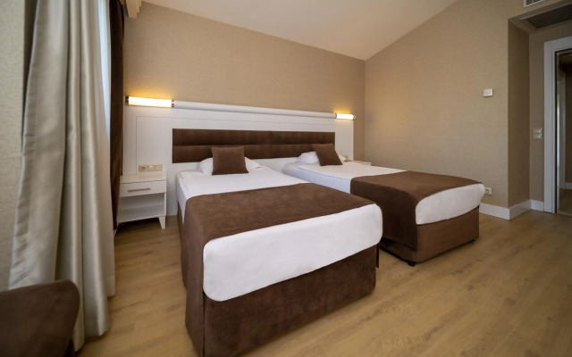 Sueno Hotels Beach Side