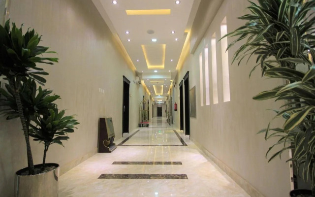 Sarabia furnished Apartment