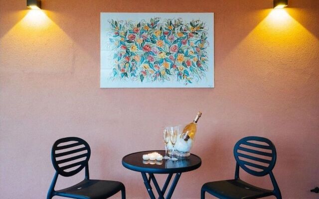 Le Monachelle Luxury