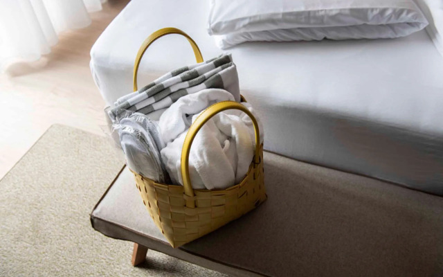 Seeglück Hotel Forelle Superior