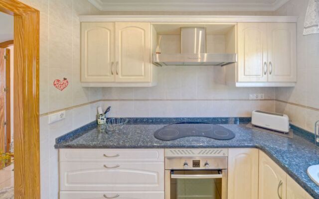 Apartment Doris Calpe/Calp