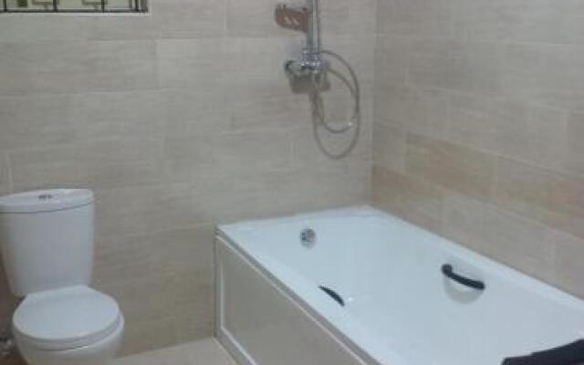 Haute ApartHotel