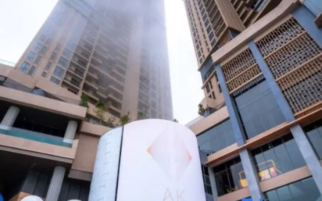 Antara Residence By KLIQ – Exterior – Genting Highlands