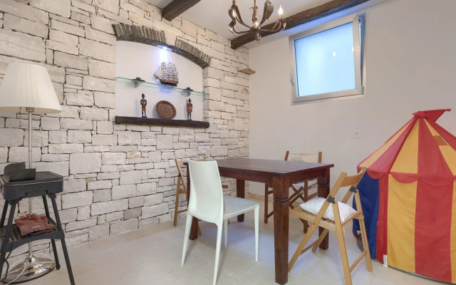 Sv Ivan 2 Kri ine in Kri ine