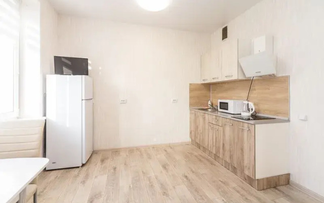 KK apartments on str. Malkova, 12