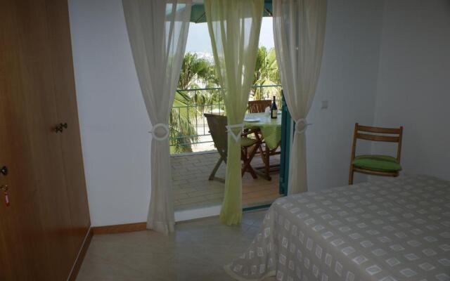 Vigia Apartment