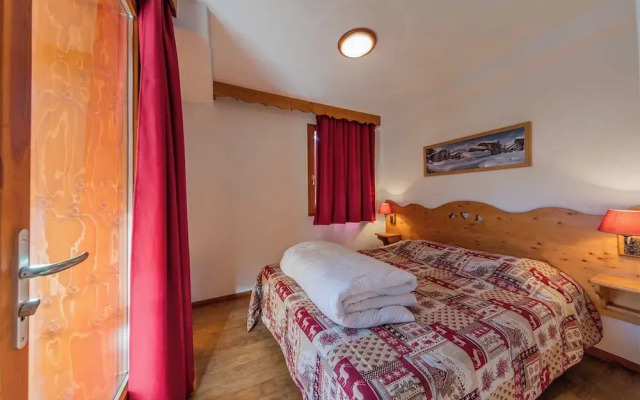 Madame Vacances Les Balcons du Viso