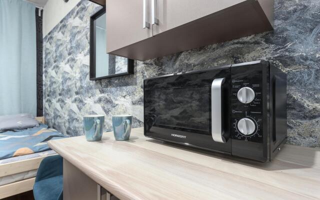 Жилые помещения на Восстания