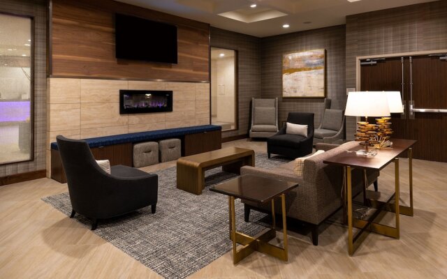 Residence Inn Charlotte Northlake