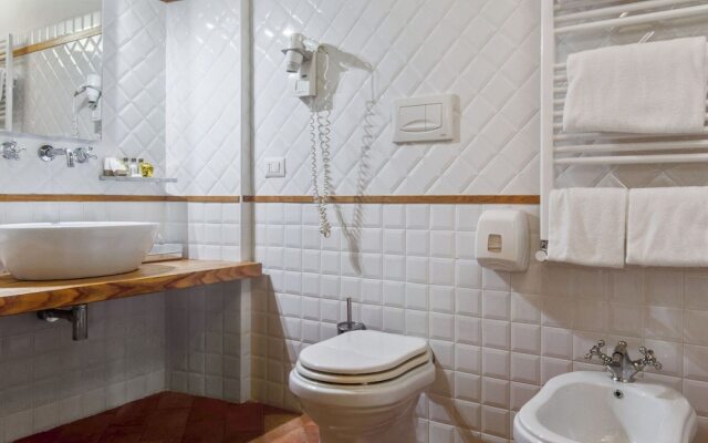 Family Escape With Pools and Sauna