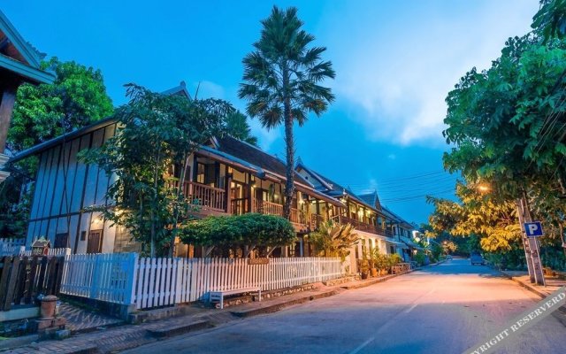 Kiridara Villa Mekong