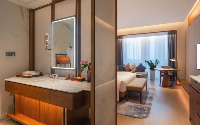 Suzhou International Conference Hotel