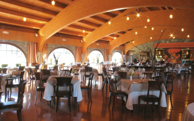 Hotel Monasterio de Boltana & SPA