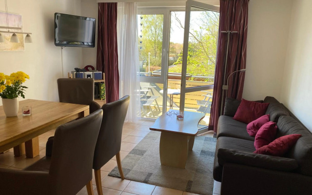 Residenz am Strand Wohnung 3-50