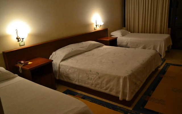 Akropoli Hotel