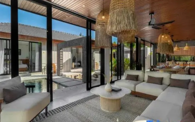 Villa Pyla by BaliSuperHost