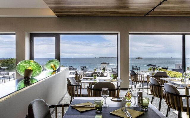 Hôtel Emeria Dinard Thalasso & Spa