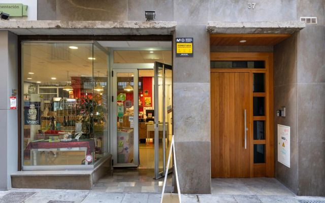 Grace Apartments - 3 bedroom City Centre