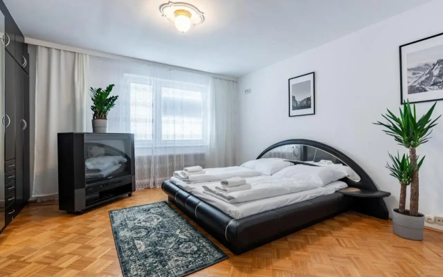 Retro Apartment in the city center. - Apartment in Vienna - Photo 2