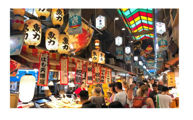 Guest house Shijo K12 A202