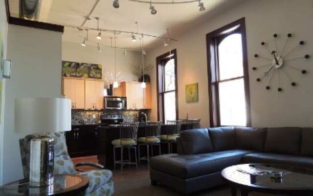 Teerman Lofts