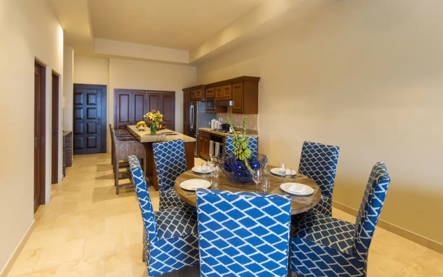 Copala Condos & Homes at Quivira Los Cabos - Vacation Rental
