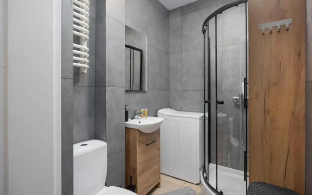 Apartament Kinowa