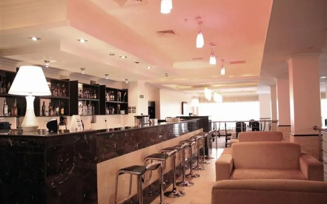 Best Western Plus Lagos Ikeja