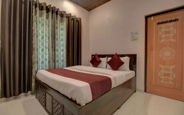 Hotel Snehaprabha Alibaug