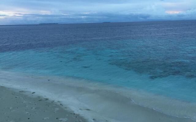 Beach Stay Maldives