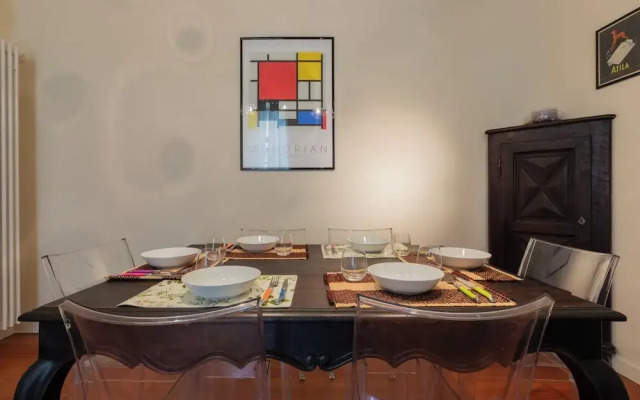 Casa Savoia by Wonderful Italy