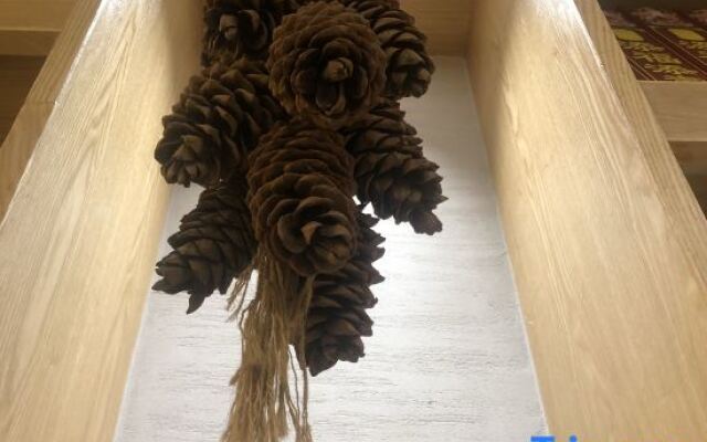 Hengyang Hengyue residence·Homestay (Nanyue Damiao Branch)
