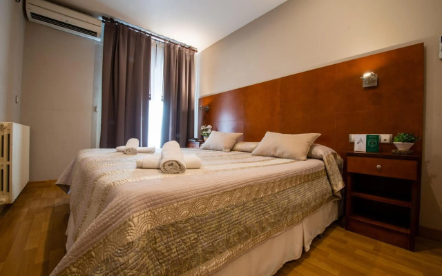 Hotel El Acebo
