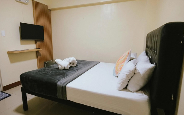 Boracay Grace Hotel