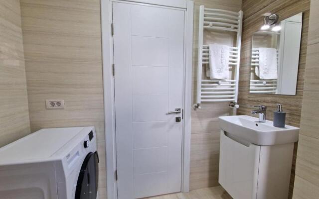 RoApart Mamaia - B2 Home