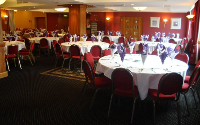 London Wembley International Hotel