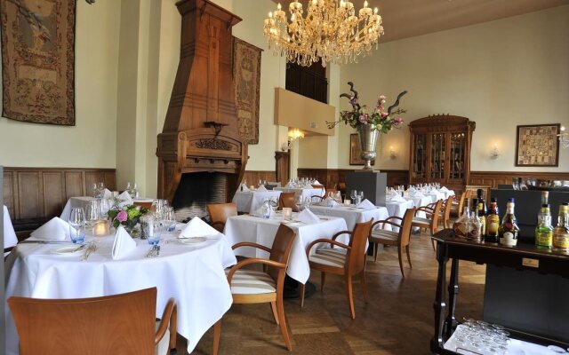Hotel de Heerlickheijd van Ermelo
