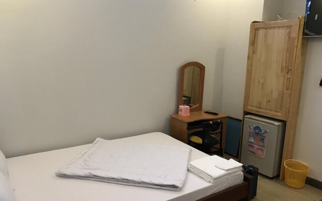 Hoang Hai Dang Hotel
