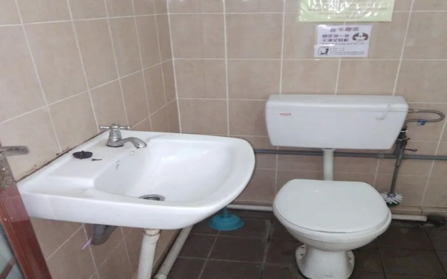 SPOT ON 90432 Brilliant Home