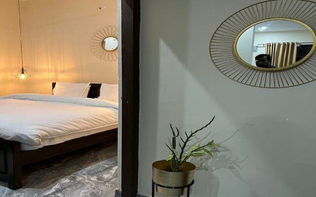 Nature Kalp Resort and Spa,Pushkar