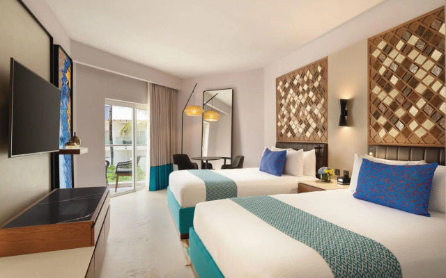 Hilton La Romana