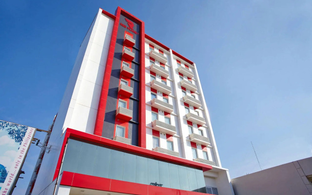 Red Planet Davao