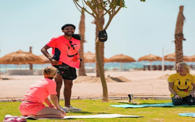 SENTIDO Reef Oasis Suakin Resort