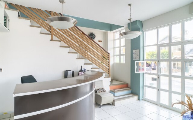 Capital O Hotel Meraki