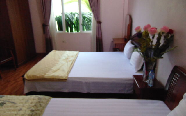 Noi Bai Hotel